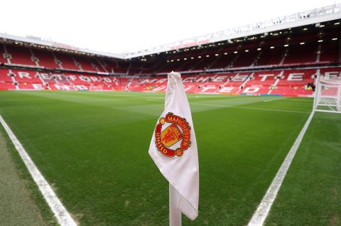 Bank of America appointed as adviser on Qatari sheikh’s bid for Manchester United
