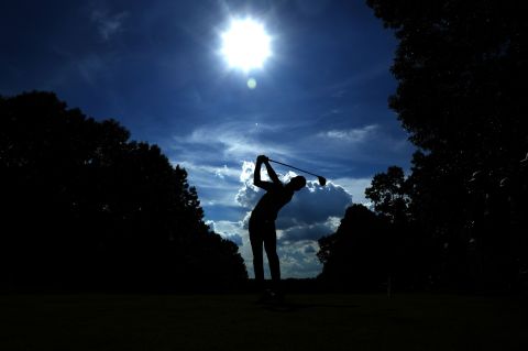 LIV Golf’s Saudi backers hauled into PGA antitrust lawsuit