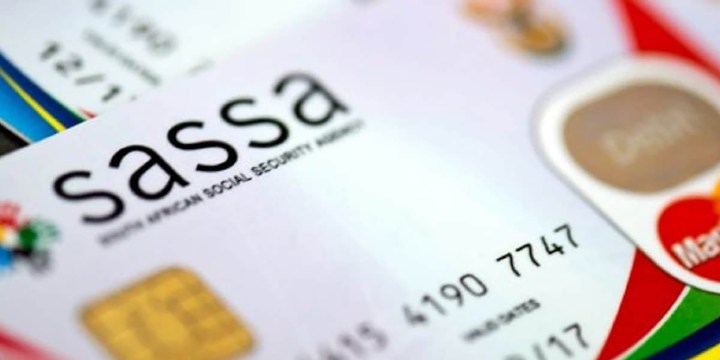 Social grant payments are a mess – and the public needs answers from Sassa, Sapo and Postbank