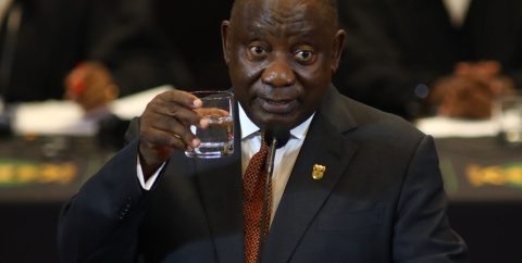 Four key takeaways from Ramaphosa’s State of the Nation Address