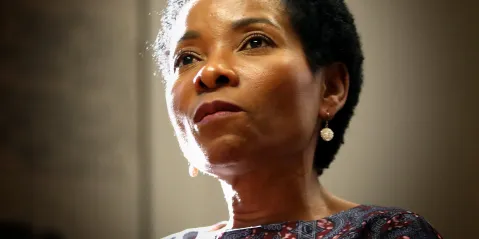 Inside Vice-Chancellor Mamokgethi Phakeng’s messy exit from UCT