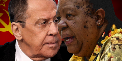 SA’s fickle foreign policy means it has no principled approach towards global crises
