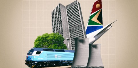 Why the ANC’s recent proposal on SOE reallocation might not take off