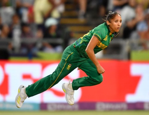 How player fitness standards in South African women’s cricket have evolved