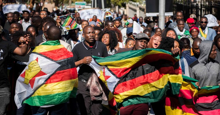 Zimbabwe’s draconian anti-NGO bill cannot be justified by invoking Financial Action Task Force demands