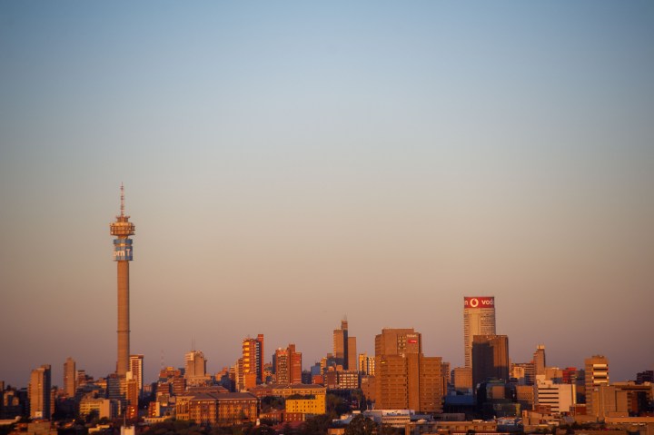 South Africa’s cities can be reinvented to restore people’s hopes and dreams
