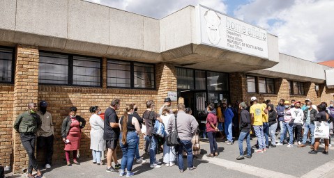 Internationalisation or xenophobia? Foreign staff and visa woes at SA universities