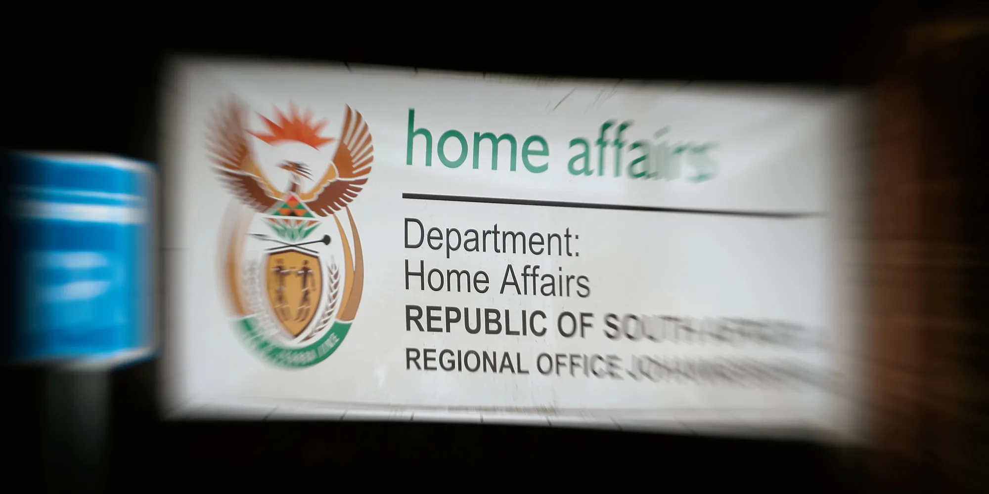 Ghost in the system — Lawyers for Human Rights in legal battle with Home Affairs over 10-year limbo identity document case, Home Affairs