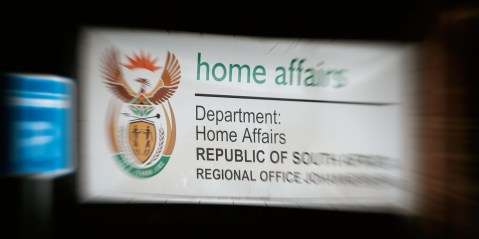 Lawyers for Human Rights in legal battle with Home Affairs over 10-year limbo identity document case