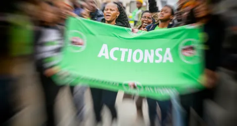ActionSA to ‘root out’ wrongdoing by its members in City of Tshwane caucus