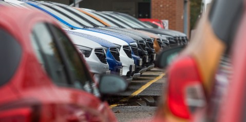New car sales flat for Motus, but spares and international business help drive profits