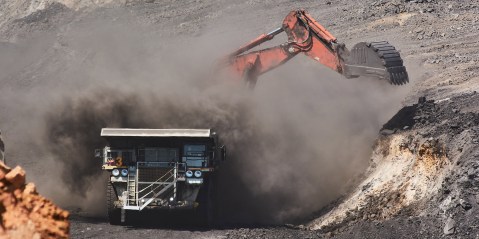 SA’s Thungela goes Down Under to acquire coal mine for R4.1bn