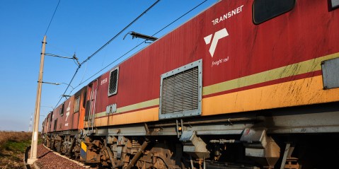 Will companies bite at the latest Transnet offer to partner?