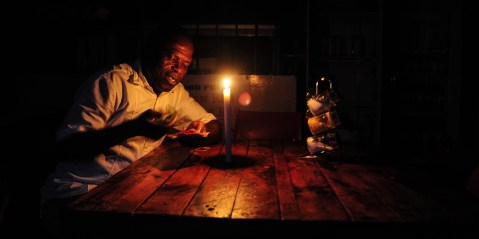 SA implements Stage 6 load shedding ‘until further notice’