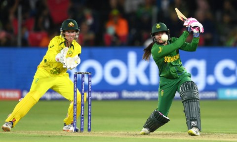 Proteas Women on the cusp of World Cup semifinals, but batting woes still plague the side