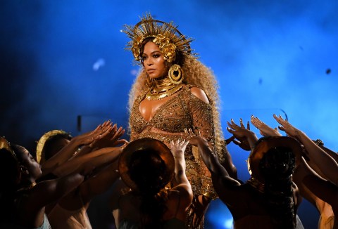 Beyoncé is going on a world tour. Why she shouldn’t ignore Africa