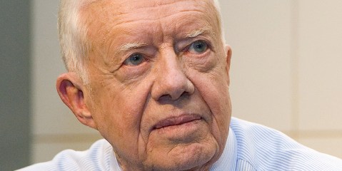 Jimmy Carter — from peanut farmer to president — and so much more