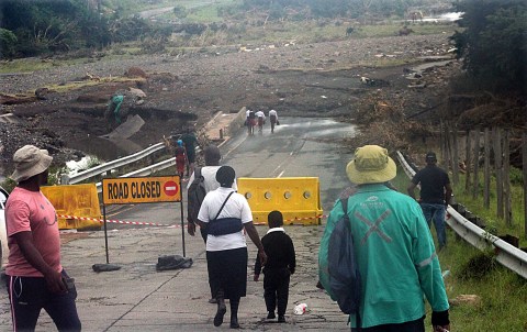 ‘We are in serious trouble’ — killer floods leave Eastern Cape communities picking up the pieces
