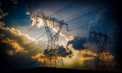 Security must be regarded as essential component in South Africa’s energy rescue plan