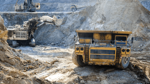 Green mining may finally be the inclusively profitable pay dirt Africa needs