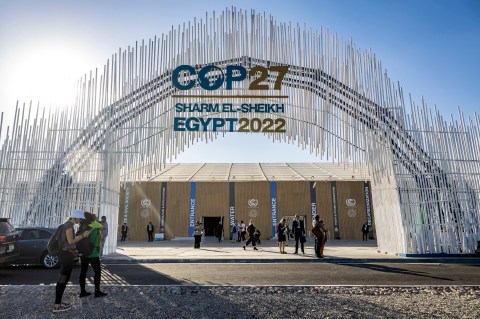 COP27’s mixed bag dashes high expectations but ‘AfricaCOP’ shows signs of promise