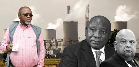 ‘Govt caused the load shedding humanitarian crisis … This was not an act of God’ – Pretoria High Court told