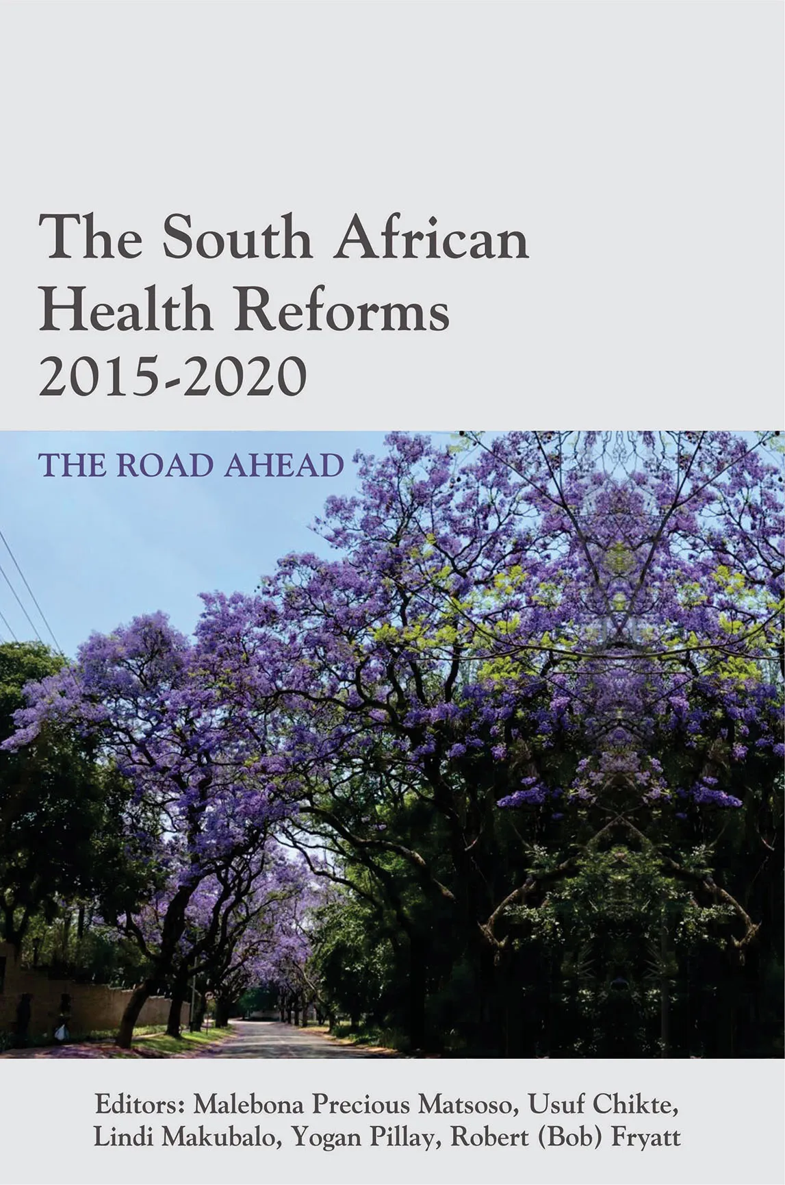 South African Health Reform, 2015-2020 – the road ahead