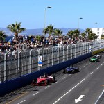 Formula E brought single-seater world championship racing back to South Africa