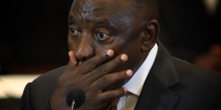 Ramaphosa’s tax incentives a ray of light for solar panel roll-out to ease SA’s energy crisis