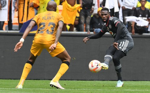 Soweto juggernauts Orlando Pirates and Kaizer Chiefs ready to butt heads once more