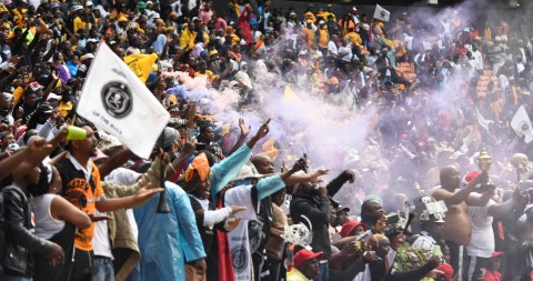Most memorable Soweto Derby encounters of the PSL era