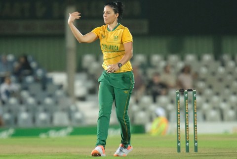 Proteas Women keen to go one better at home World Cup