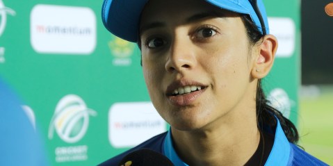 India’s Mandhana the crown jewel in Australia-dominated inaugural Women’s Premier League auction