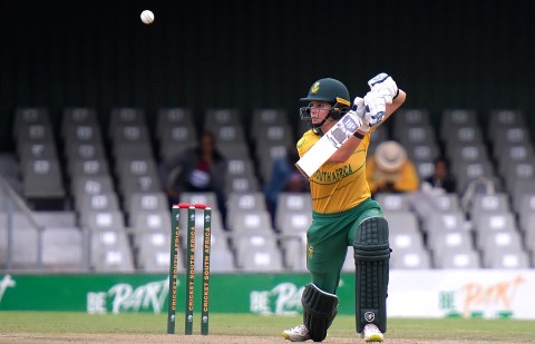 17 South African cricketers throw names in the hat for inaugural Women’s Premier League
