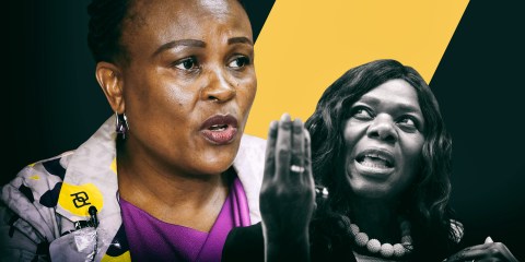 Madonsela vs Mkhwebane – PP face-off in impeachment inquiry to go ahead