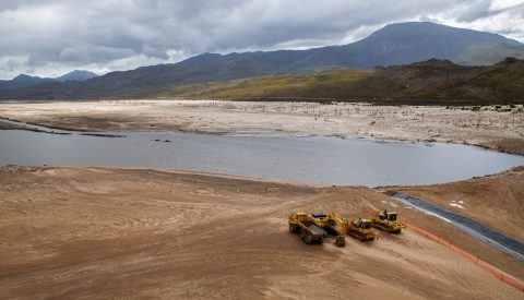 Urgent action needed to curb Cape Town’s high water consumption, urges expert