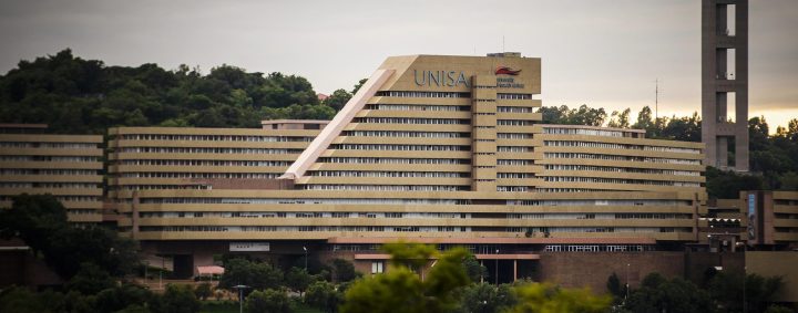 Trying to register with Unisa is a ‘nightmare’, say many students