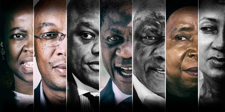 Ramaphosa to go for Cabinet reshuffle lite — the power lies in his super Presidency