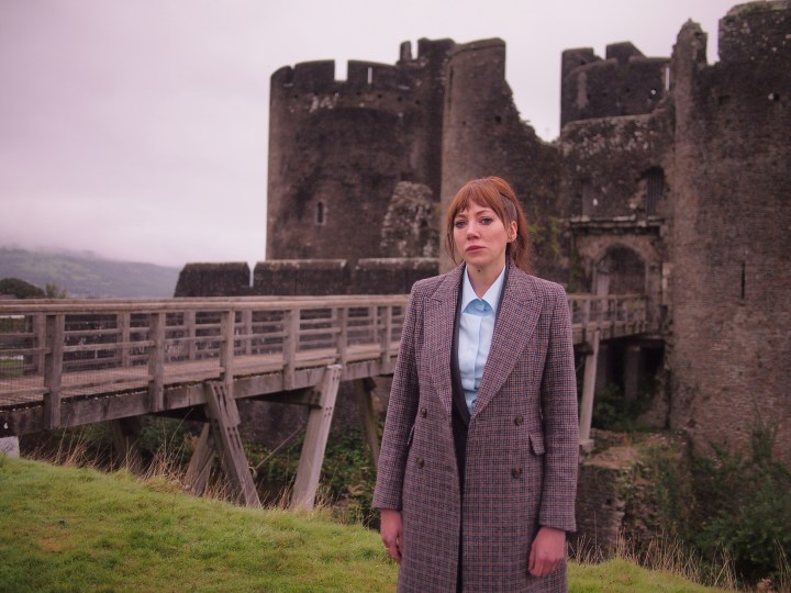 Cunk On Earth – if Monty Python made a history mockumentary