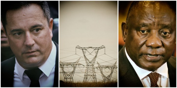 The DA’s flip-flopping on Eskom State of Disaster is embarrassing and legally fraught