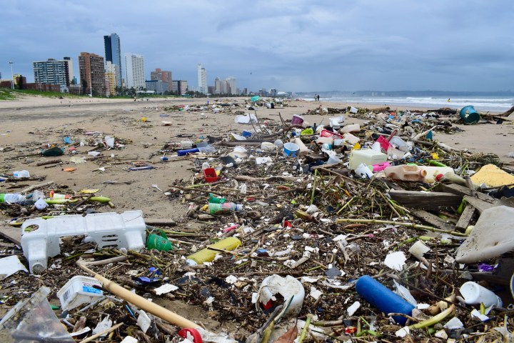 Anger grows over Durban’s apparent apathy in dealing with widespread river contamination