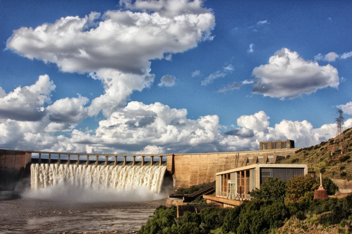 Gariep: The story of South Africa’s largest dam