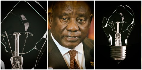 In solving Eskom’s threat to SA’s future, time is not on Ramaphosa’s side — he must act now