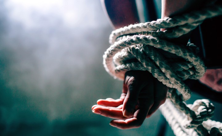 The confusion about kidnapping in South Africa — the numbers just don’t add up