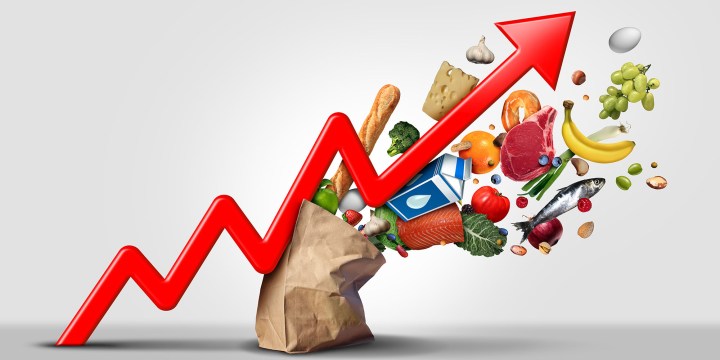 SA producer price inflation slows in January, but food product inflation picks up pace