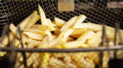 European nations ‘dumping’ frozen potato chips on SA market, domestic producers complain