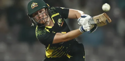 Australia Women once again go into a T20 World Cup as favourites