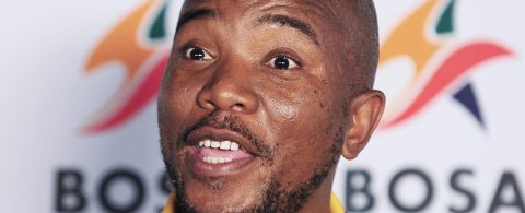 Mmusi Maimane unveils Build One South Africa’s grand plan to attract voters