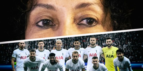MPs blast ‘out-of-order’ Sisulu, SA Tourism chiefs, and give Tottenham Hotspur deal the boot