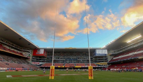 Authoritative study finds no grounds for declaring Newlands Stadium a heritage site